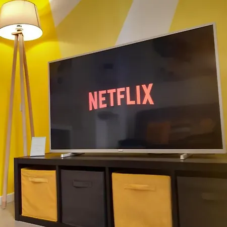 Apartman The Yellow Corner