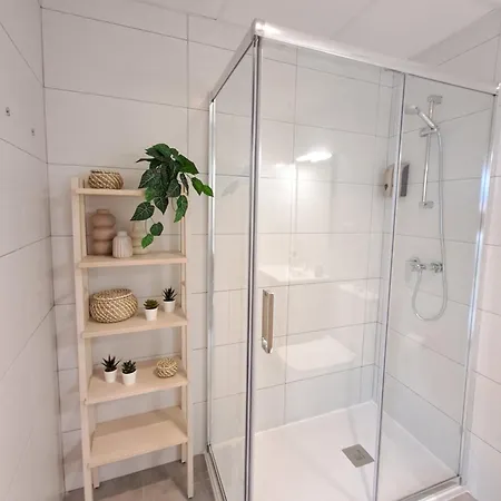 The Yellow Corner Apartment Alicante