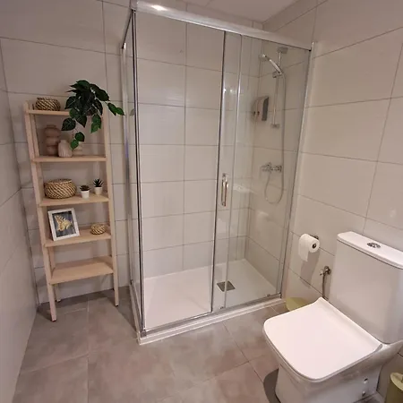 Apartment The Yellow Corner Alicante